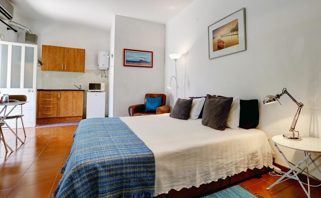 Alojamentos Oasis Мертола Номер фото